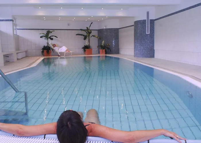 Apartamento Strandidyll, 134 - Typ B4 *