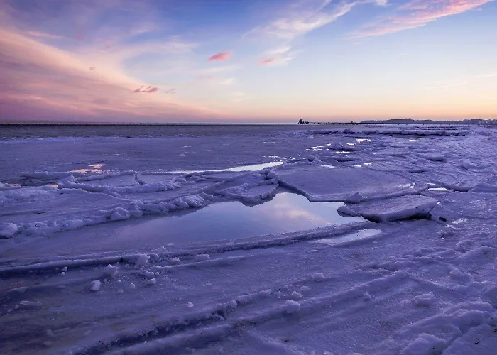 Strandidyll, 134 - Typ B4 *