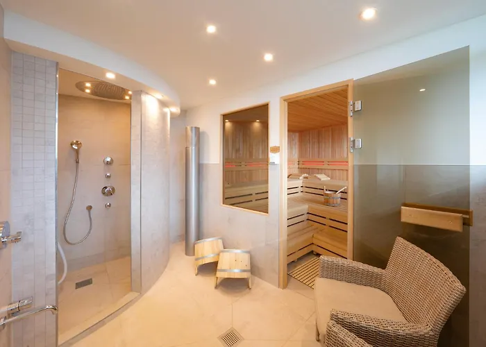 Apartamento Strandidyll, 134 - Typ B4