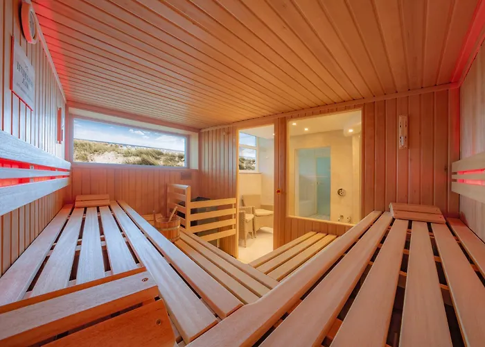 Strandidyll, 134 - Typ B4 * Grömitz