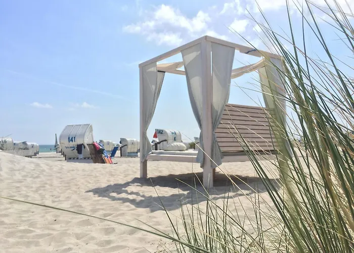 Strandidyll, 134 - Typ B4 *