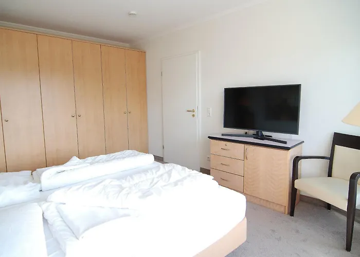 Strandidyll, 134 - Typ B4 * Grömitz