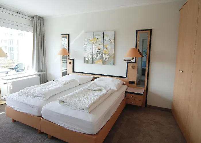 Strandidyll, 134 - Typ B4 *