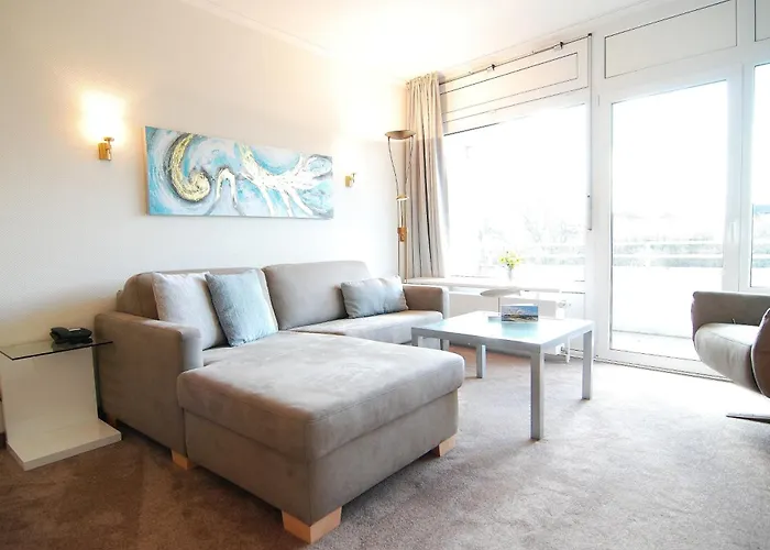 Strandidyll, 134 - Typ B4