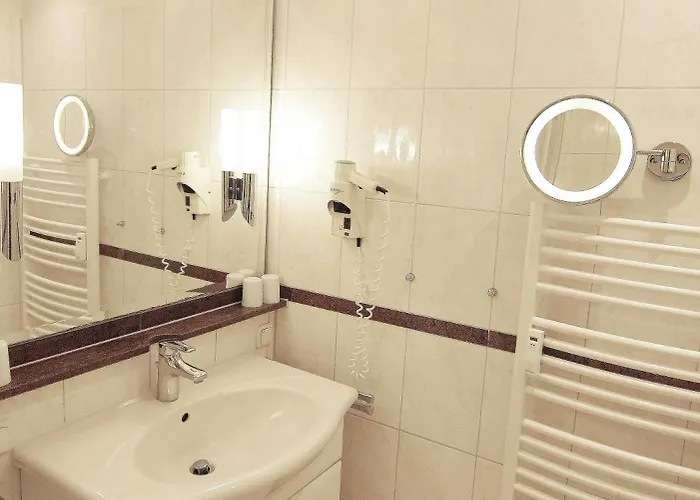 Apartamento Strandidyll, 134 - Typ B4