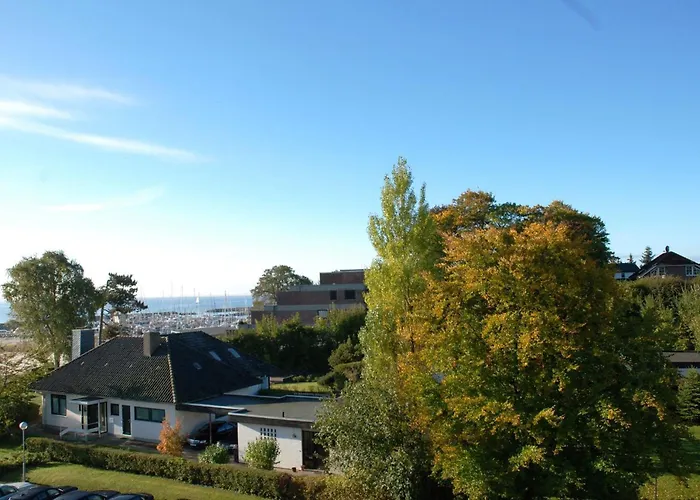 Strandidyll, 134 - Typ B4 *