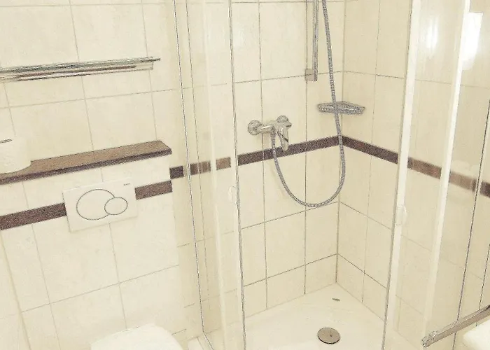 Strandidyll, 134 - Typ B4 Apartamento *