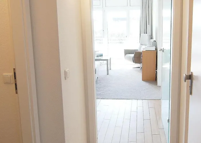 Strandidyll, 134 - Typ B4 Grömitz